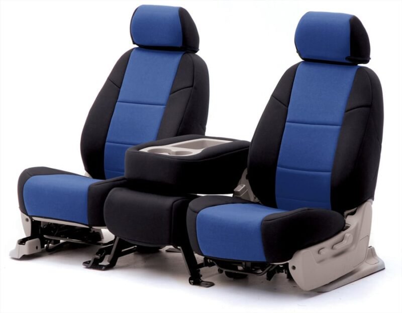 Coverking Neosupreme Seat Covers