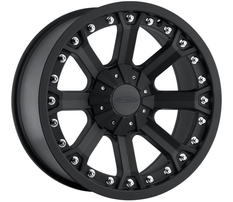 Pro Comp 7033 Series Alloy Wheels