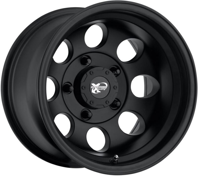 Pro Comp 7069 Series Alloy Wheels