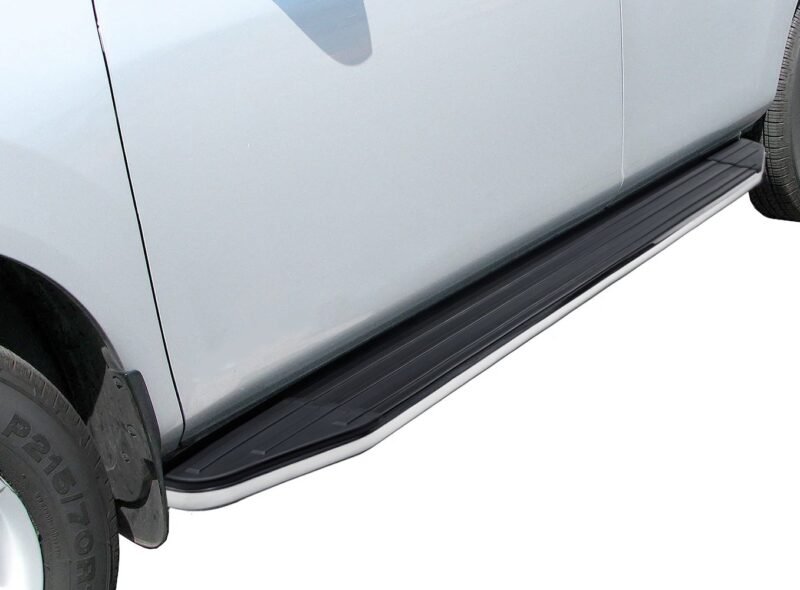 Steelcraft STX100 Series Running Boards