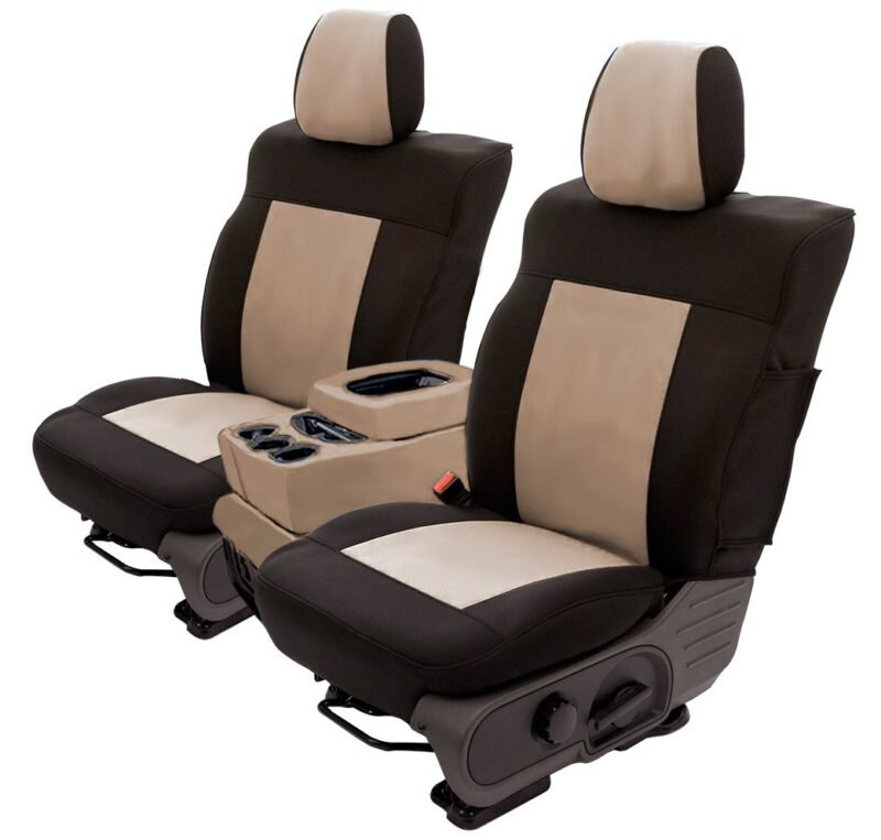 Northern Frontier Neosupreme Seat Covers
