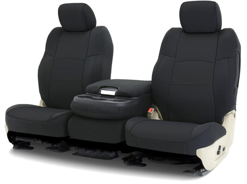 Northern Frontier Wetsuit Seat Covers