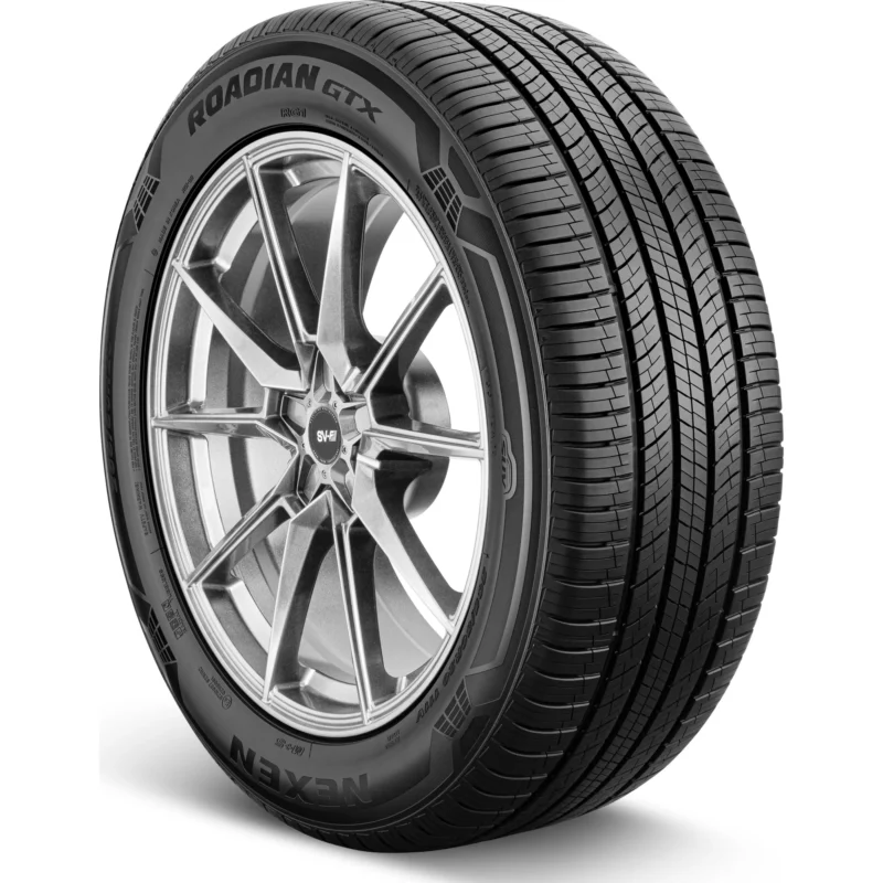 Nexen Roadian GTX All-Season Tire - 265/50R20 111V