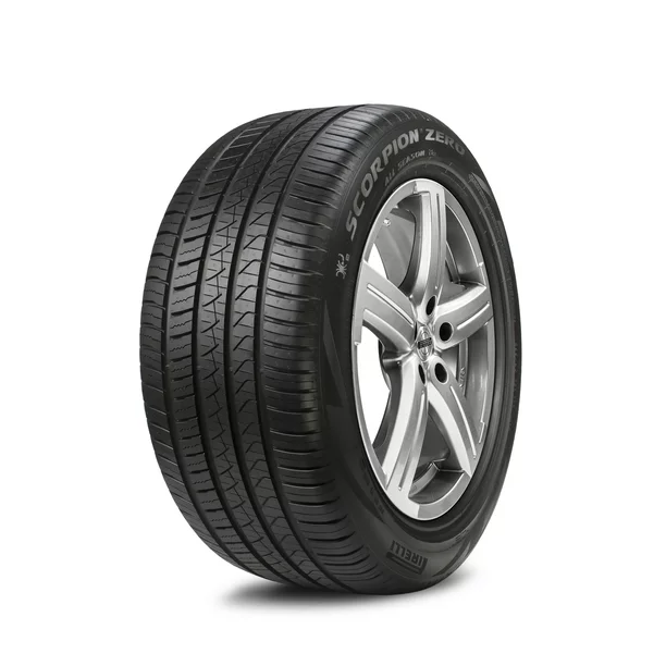 Pirelli SCORPION ZERO ALL SEASON PLUS All Season 255/45R20 105Y XL SUV/Crossover Tire