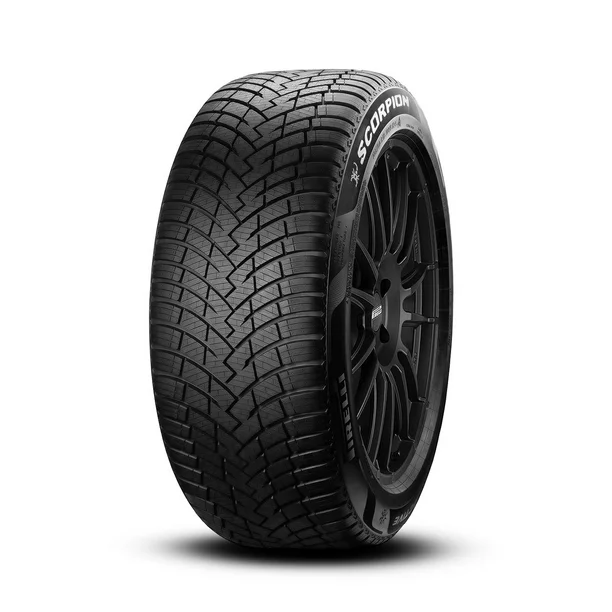 Pirelli Scorpion WeatherActive All Weather 255/45R20 105V XL SUV/Crossover Tire