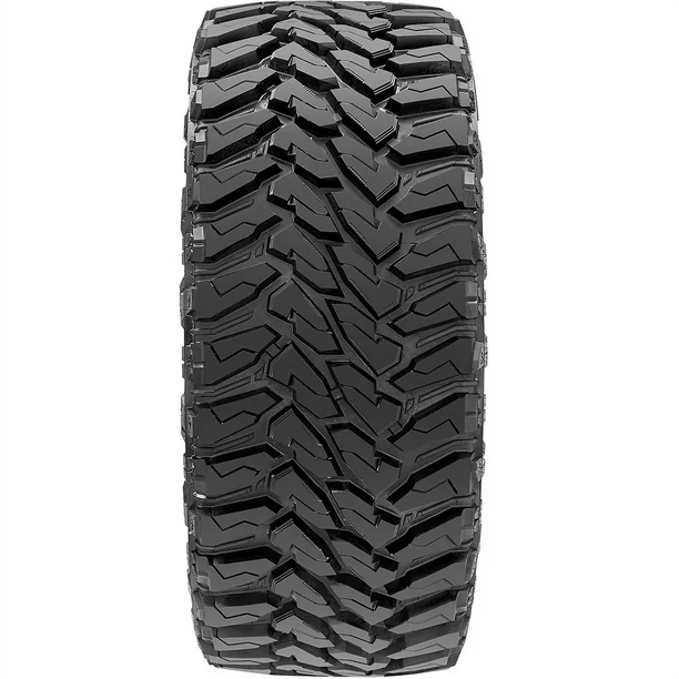 Venom Power Terra Hunter M/T Mud Terrain Tire - 33X12.50R20 114Q LRE 10PLY